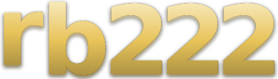 rb222 logo